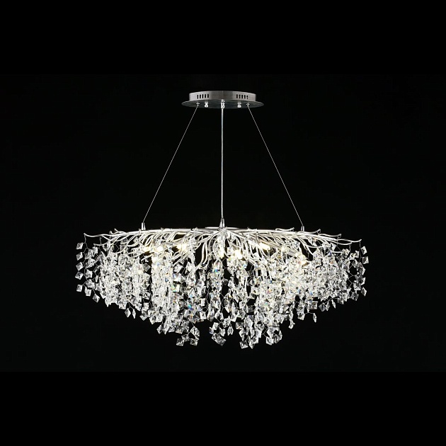 Подвесная люстра Aployt Danusia APL.846.13.10 Фото № 11