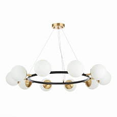 Подвесная люстра Evoluce FORLI SLE220403-10 3