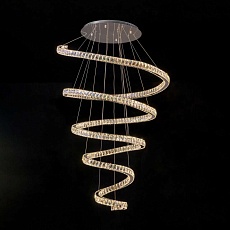 Подвесной светодиодный светильник Citilux Eletto Olimpia EL330P140