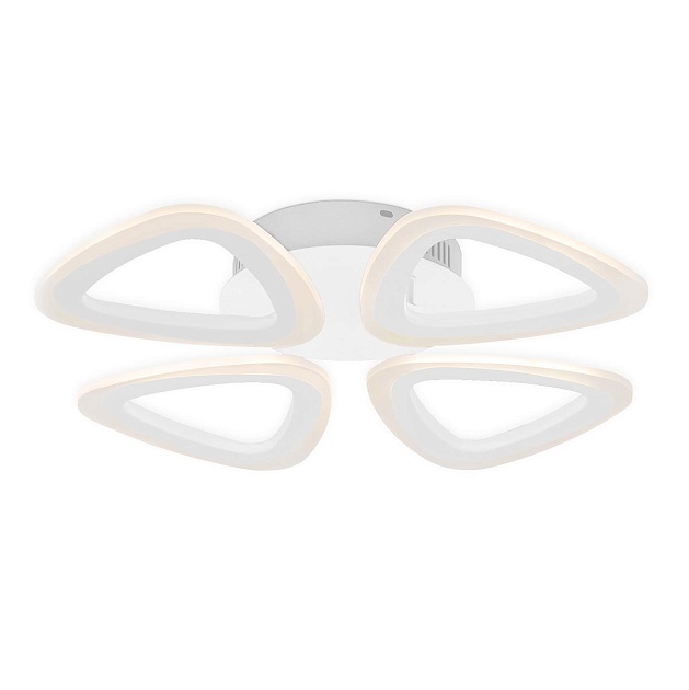 Потолочная светодиодная люстра Ambrella light Original FA4482 изображение 1 Потолочная светодиодная люстра Ambrella light Original FA4482 Фото № 1