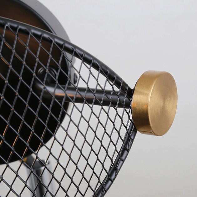 Настенный светильник F-Promo Secure 4084-1W Фото № 3