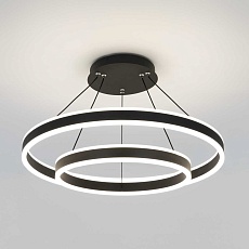 Подвесной светодиодный светильник Citilux Дуэт CL719641 3