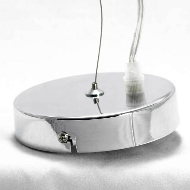 Подвесная люстра Lussole Lgo Huron GRLSP-8154 изображение 5 Подвесная люстра Lussole Lgo Huron GRLSP-8154 Фото № 5