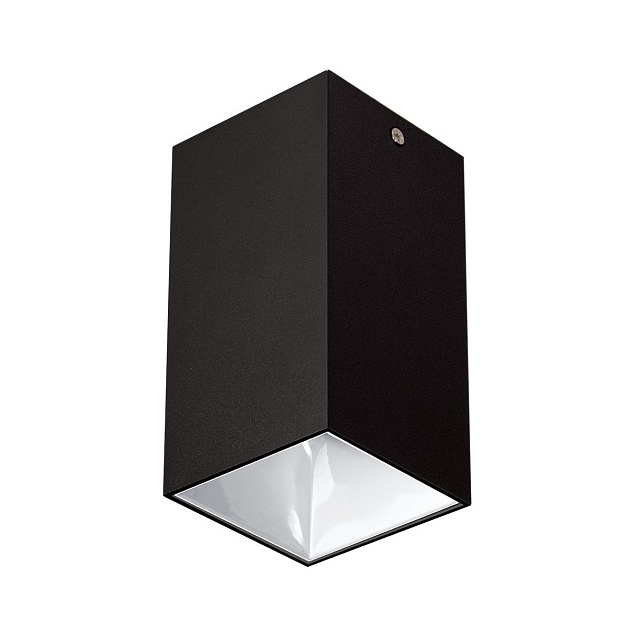 Потолочный светильник Jazzway PDL-S 14074 GU10 5031463 Фото № 1