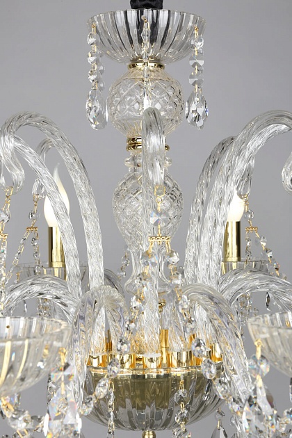 Подвесная люстра Omnilux Bonaita OML-70103-08 Фото № 3