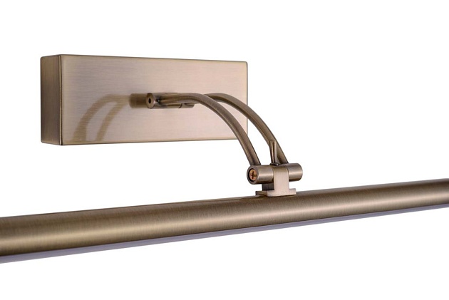 Настенный светильник Zortes BESSER ZRS.64705.9 изображение 2 Настенный светильник Zortes BESSER ZRS.64705.9 Фото № 2