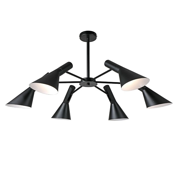 Подвесная люстра Kink Light Сеул 07033-6,19 Фото № 1