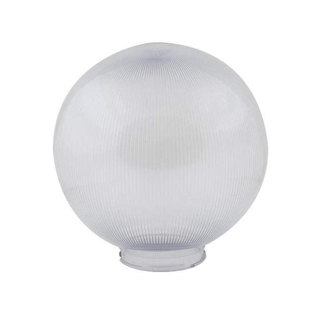 Плафон Uniel UFP-P250В Clear 08094 Фото № 1