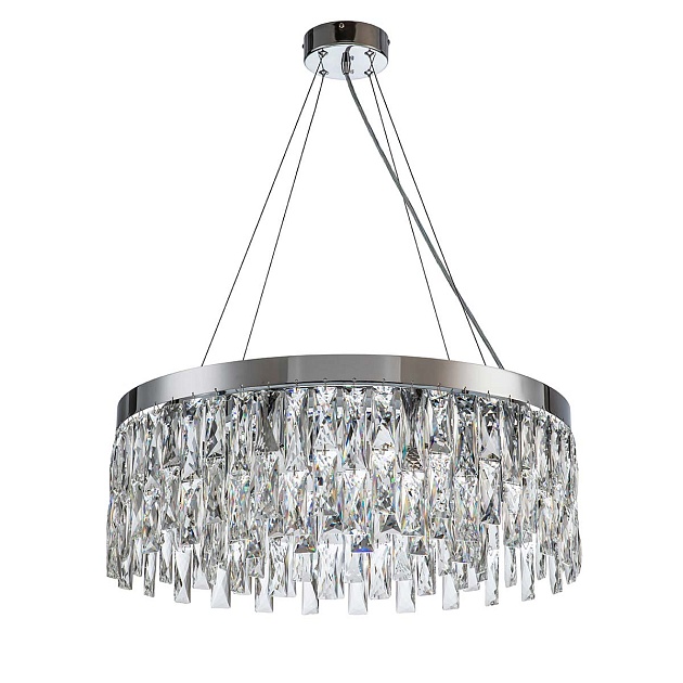 Подвесная люстра Indigo ANNA V000385 изображение 4 Подвесная люстра Indigo ANNA V000385 Фото № 4