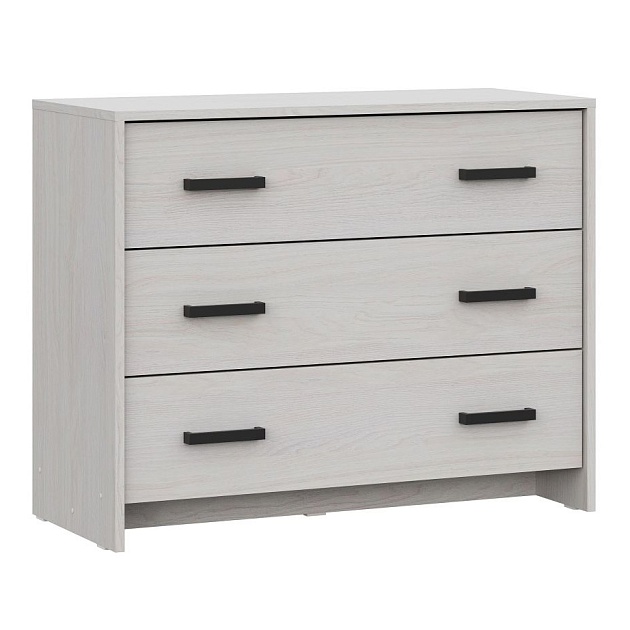 Комод Woodville Taika 539297 Фото № 1