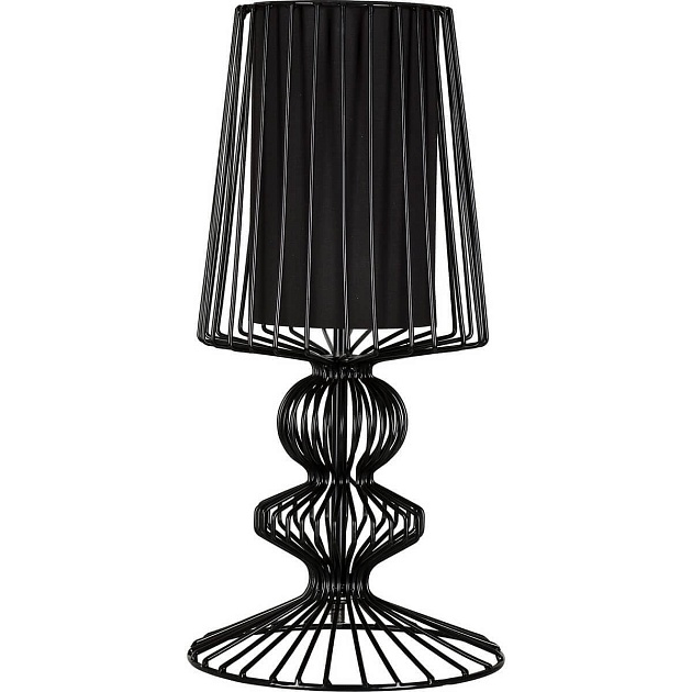 Настольная лампа Nowodvorski Aveiro 5411 изображение 1 Настольная лампа Nowodvorski Aveiro 5411 Фото № 1