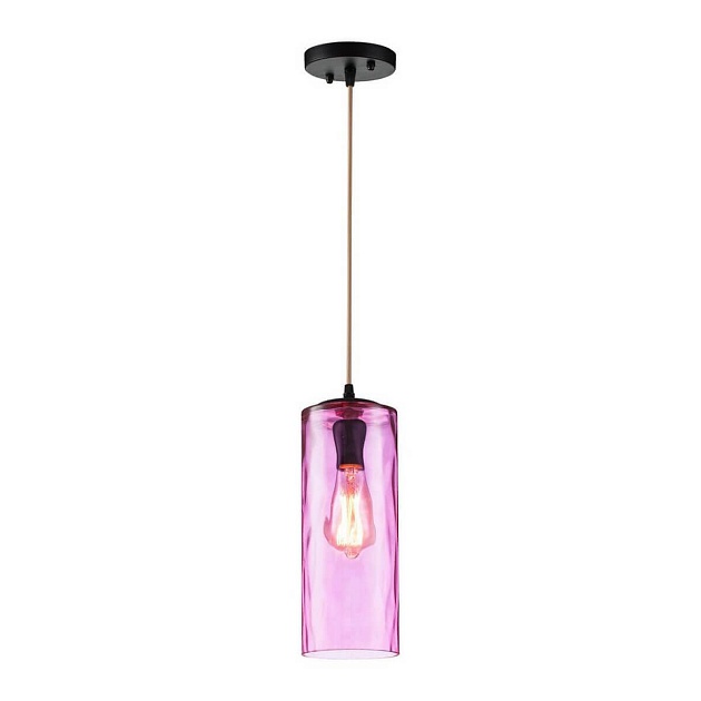 Подвесной светильник Lucia Tucci Ashanti 1261.1 Фото № 1