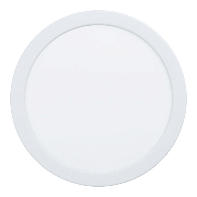 Встраиваемый светодиодный светильник Eglo Fueva 99134 Фото № 1