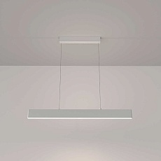 Подвесной светодиодный светильник Maytoni Step P010PL-L23W4K 3