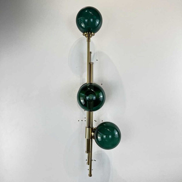 Бра Imperium Loft Motel 140885-26 Фото № 11