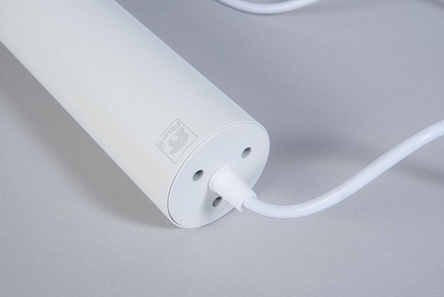 Подвесной светодиодный светильник Fiberli Tube460WN 12110204 Фото № 5