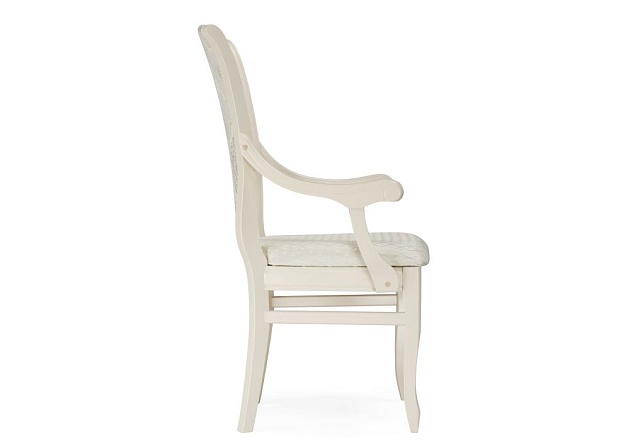 Кресло Woodville Линет 543602 изображение 7 Кресло Woodville Линет 543602 Фото № 7