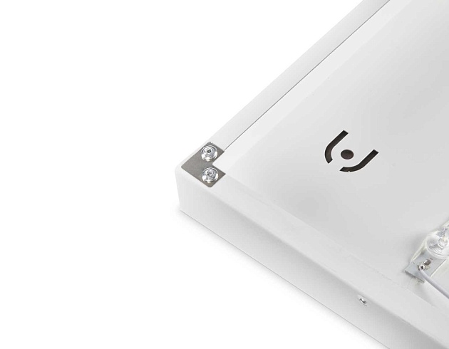 Встраиваемый светодиодный светильник Ambrella light Panels DPS1018 изображение 7 Встраиваемый светодиодный светильник Ambrella light Panels DPS1018 Фото № 7