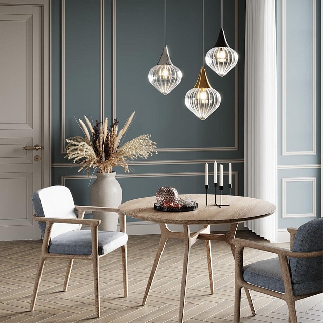 Подвесной светильник Odeon Light Pendant Kesta 4950/1 изображение 7 Подвесной светильник Odeon Light Pendant Kesta 4950/1 Фото № 7