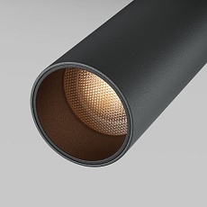 Встраиваемый светодиодный спот Maytoni Technical Focus Led C053CL-L12W2.7K-W-B 5