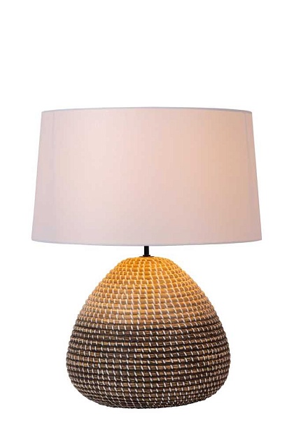 Настольная лампа Lucide MADUKA 10550/81/73 Фото № 1