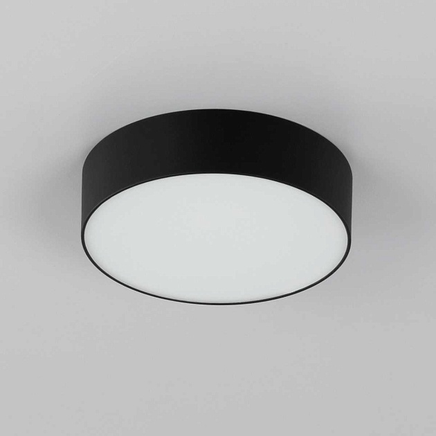 Накладной светодиодный светильник Citilux Тао CL712122N изображение 18 Накладной светодиодный светильник Citilux Тао CL712122N Фото № 18