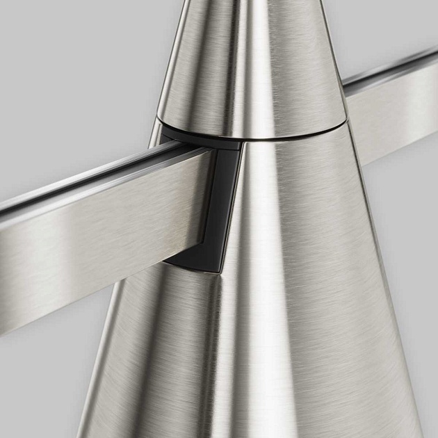 Трековый светильник Maytoni Technical TR146-1-5W4K-PT Фото № 5