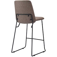 Барный стул Bergenson Bjorn Niels FH-NLS-BCH-PL-DBR 3