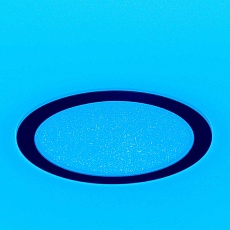 Потолочный светодиодный светильник Citilux Старлайт Смарт CL703A201G 4