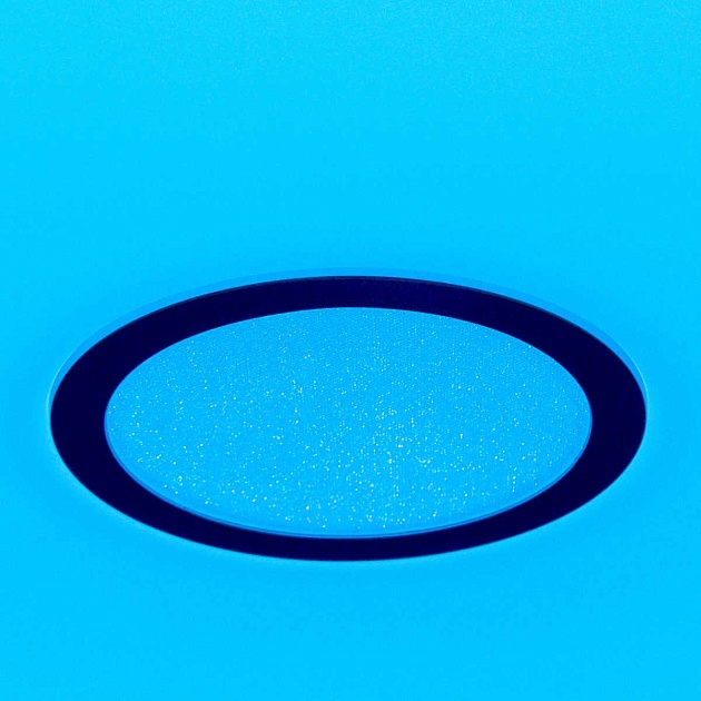 Потолочный светодиодный светильник Citilux Старлайт Смарт CL703A201G изображение 5 Потолочный светодиодный светильник Citilux Старлайт Смарт CL703A201G Фото № 5