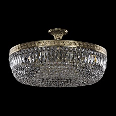 Потолочная люстра Bohemia Ivele 19041/70IV G