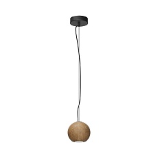 Подвесной светильник Maytoni Modern Basic Texture MOD461PL-01BG