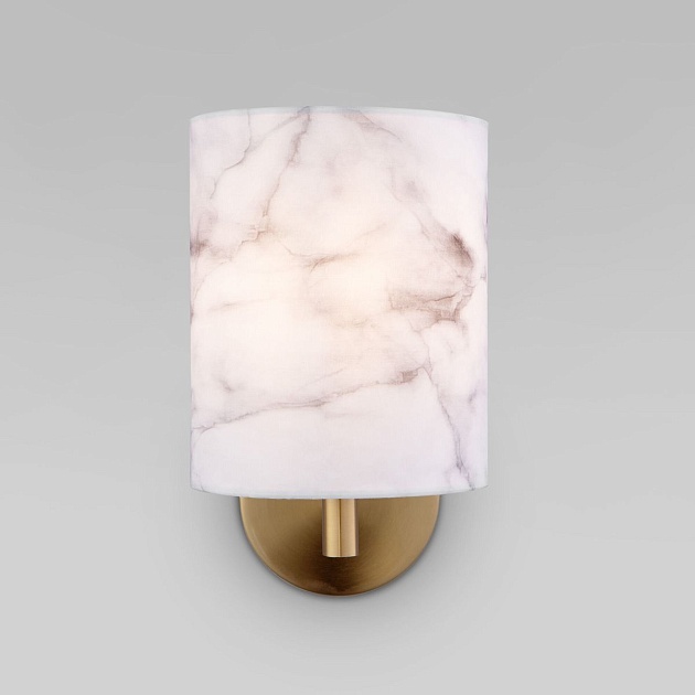 Бра Eurosvet Brume 60174/1 латунь a069022 Фото № 5