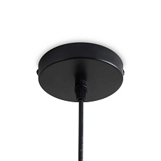 Подвесной светильник Freya Modern FR5548PL-01AM 4