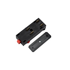 Коннектор для шинопровода Lightera Startrek 220 LE172TC-FCB