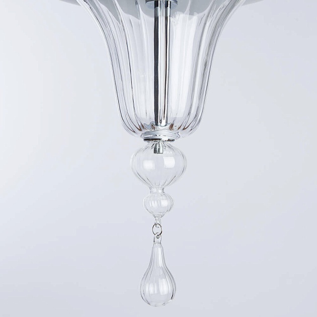 Потолочный светильник Divinare Goccia 4002/02 PL-3 Фото № 3