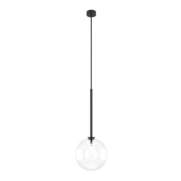 Подвесной светильник Maytoni Mood MOD172PL-01B Фото № 1