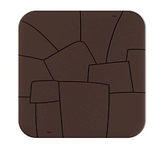 Обеденная группа Sheffilton SHT-DS140 коричневый 4205524401 2