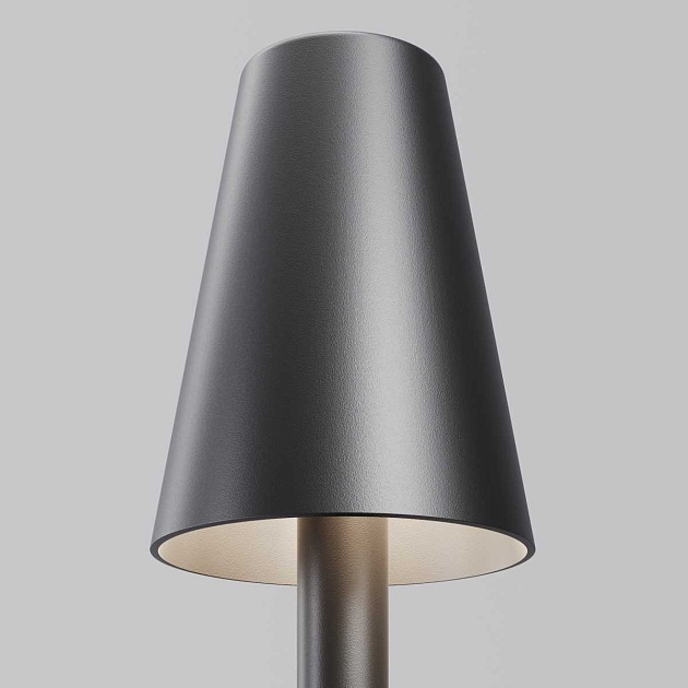 Ландшафтный светильник Maytoni Outdoor O504FL-L1B3K1 Фото № 4