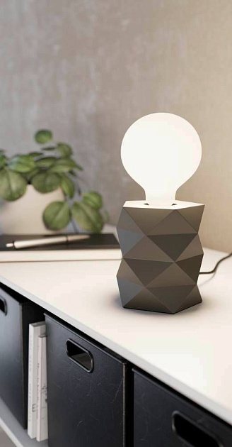 Настольная лампа Eglo Swarby 98859 Фото № 2