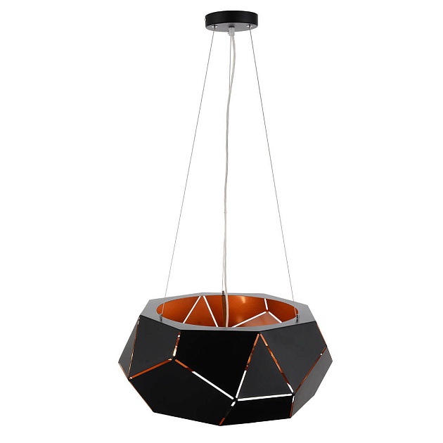 Подвесной светильник ST Luce Enigma SL258.403.06 изображение 2 Подвесной светильник ST Luce Enigma SL258.403.06 Фото № 2