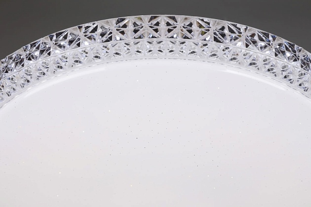 Потолочный светодиодный светильник Omnilux Biancareddu OML-47707-30 Фото № 4