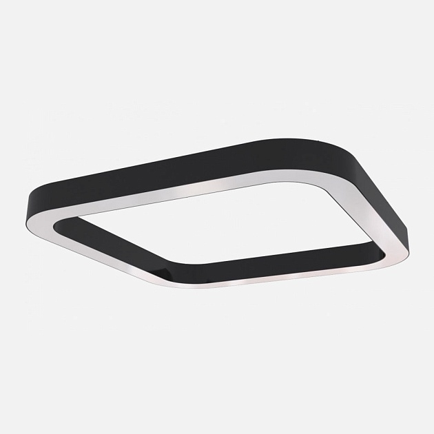 Потолочный светодиодный светильник Siled Super-Elipse-02 7372523 Фото № 1