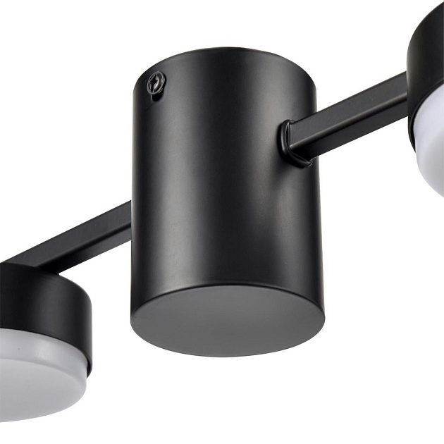 Потолочная люстра Lumion Comfi Sanata 8187/8C Фото № 5