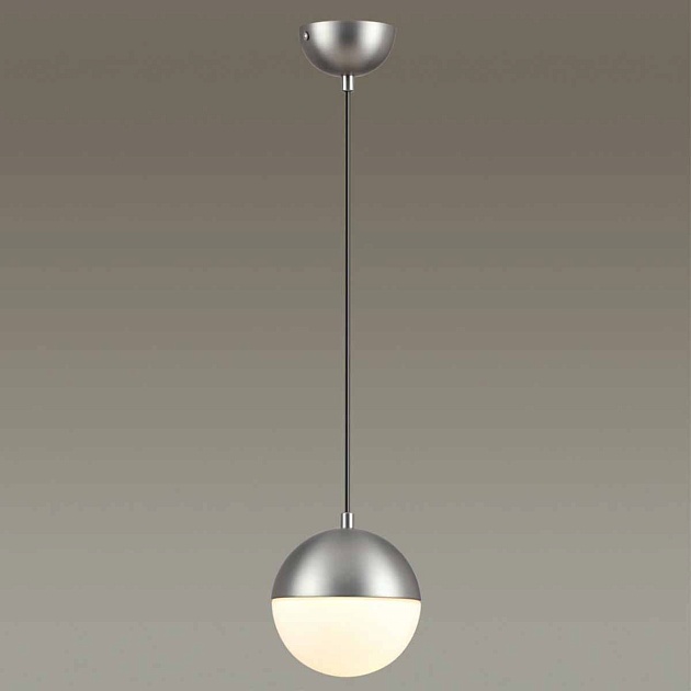 Подвесной светильник Odeon Light Pendant Pinga 4959/1 изображение 4 Подвесной светильник Odeon Light Pendant Pinga 4959/1 Фото № 4