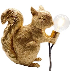 Настольная лампа Loft-Concept Squirrel Lamp 43.761-0