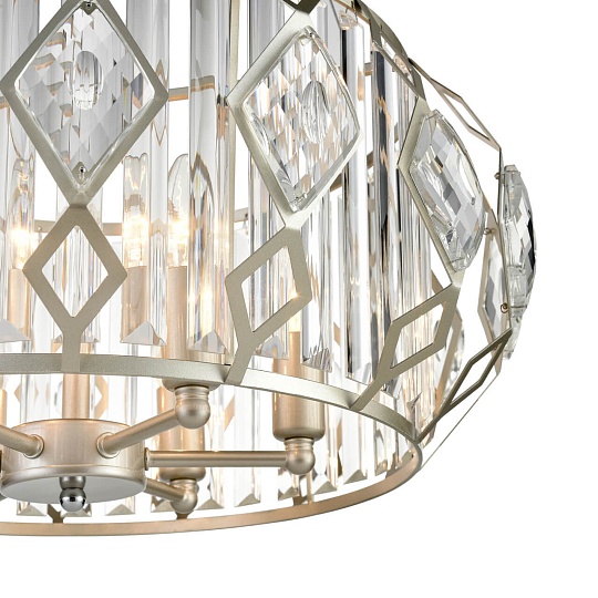 Подвесной светильник Vele Luce Buzzati VL2181P06 Фото № 3