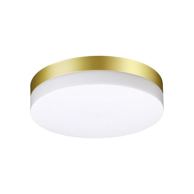 Уличный светодиодный светильник Novotech Street Opal 358884 изображение 1 Уличный светодиодный светильник Novotech Street Opal 358884 Фото № 1