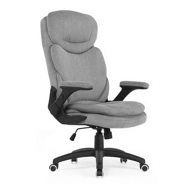 Кресло руководителя Woodville Kolum 11678 Фото № 1