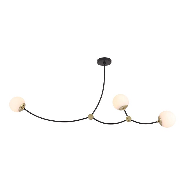 Подвесная люстра Lussole LSP-8913 Фото № 1